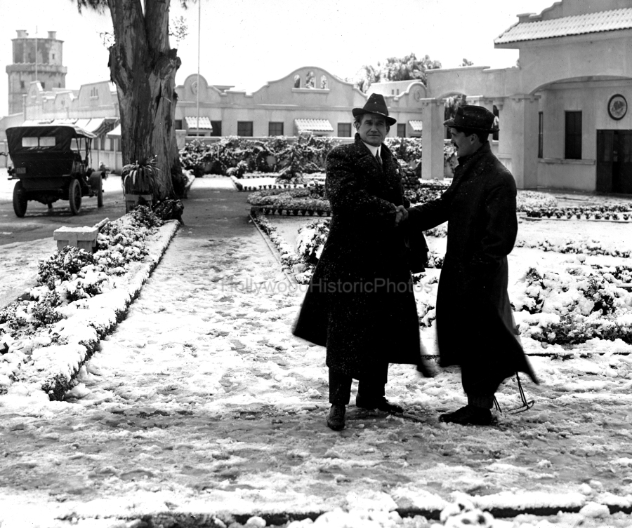 Universal City 1916 Universal Studios founder Carl Laemmele wm.jpg